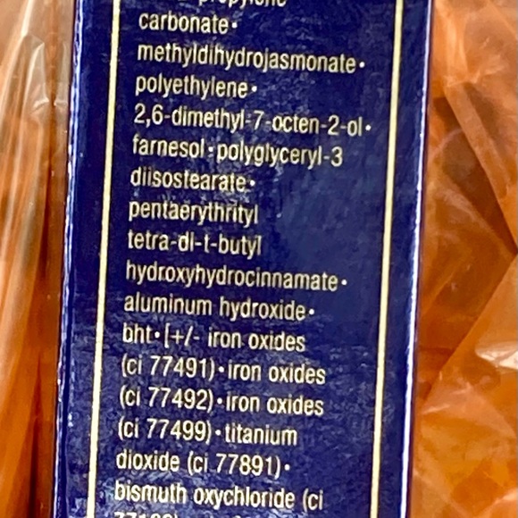 Estee Lauder Double Wear Maximum Cover 2W2 Rattan New Unopened Three Boxes - Picture 5 of 8